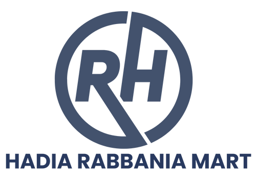Hadia Rabbania Mart